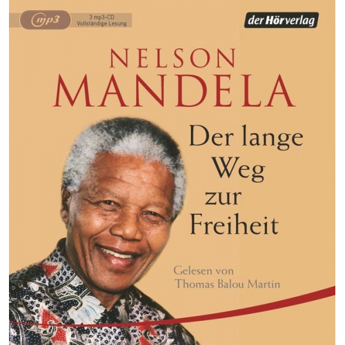 Nelson Mandela - Der lange Weg zur Freiheit