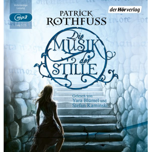 Patrick Rothfuss - Die Musik der Stille