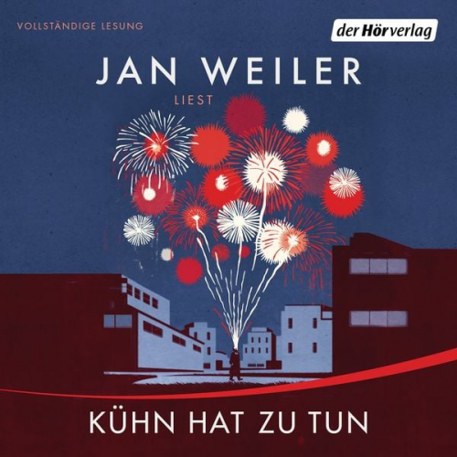 Jan Weiler - Kühn hat zu tun