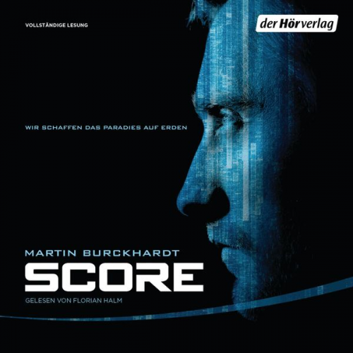 Martin Burckhardt - Score