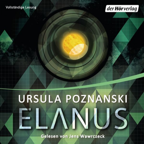 Ursula Poznanski - Elanus