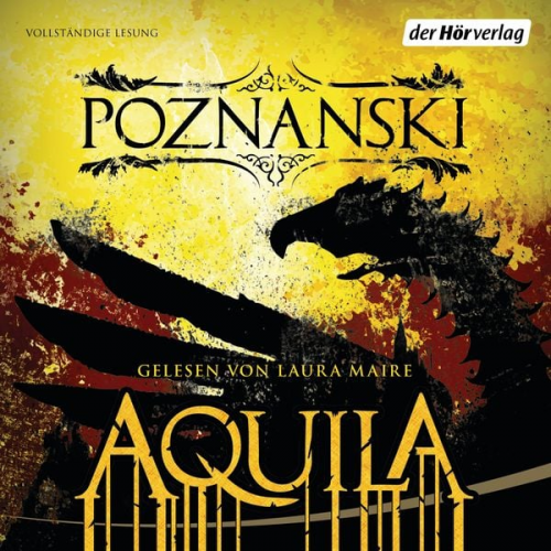 Ursula Poznanski - Aquila