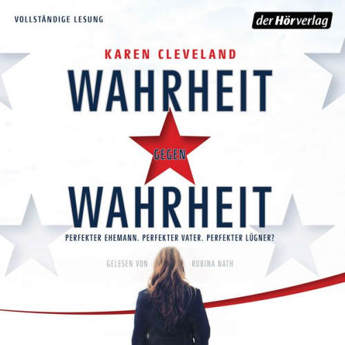 Karen Cleveland - Wahrheit gegen Wahrheit