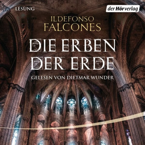 Ildefonso Falcones - Die Erben der Erde