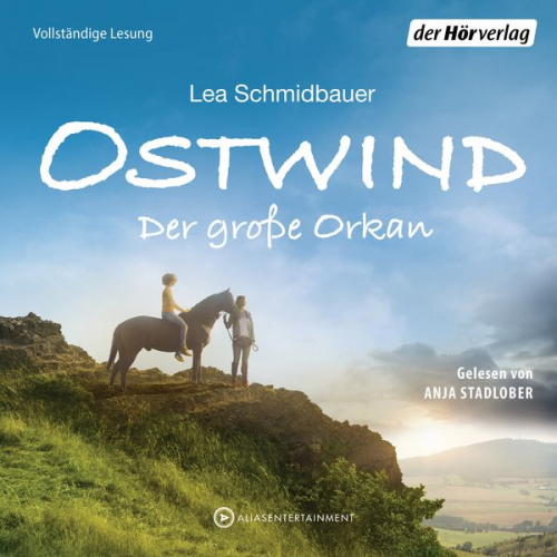 Lea Schmidbauer - Ostwind - Der große Orkan