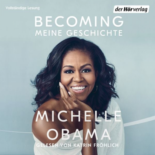 Michelle Obama - Becoming