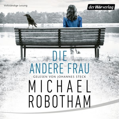 Michael Robotham - Die andere Frau