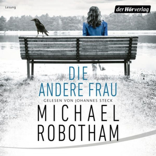 Michael Robotham - Die andere Frau