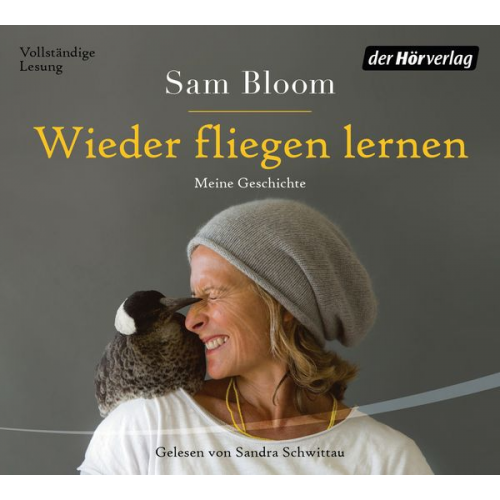Samantha Bloom Cameron Bloom Bradley Trevor Greive - Wieder fliegen lernen