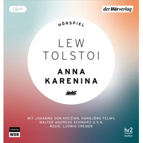 Leo N. Tolstoi - Anna Karenina