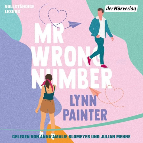 Lynn Painter - Mr Wrong Number