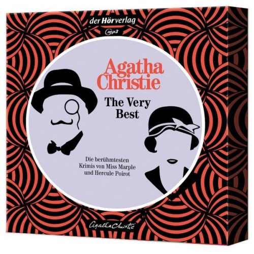 Agatha Christie - The Very Best