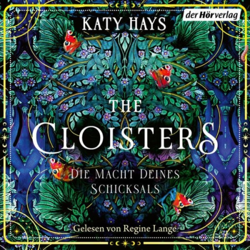 Katy Hays - The Cloisters