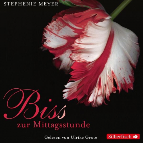 Stephenie Meyer - Biss zur Mittagsstunde / Twilight-Serie Bd.2