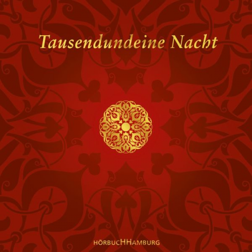 Claudia Ott - Tausendundeine Nacht