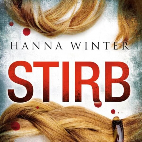 Hanna Winter - Stirb