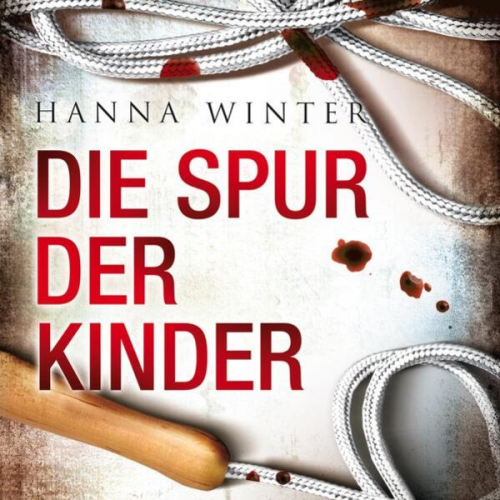 Hanna Winter - Spur der Kinder