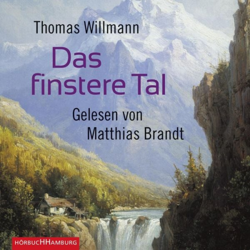 Thomas Willmann - Das finstere Tal