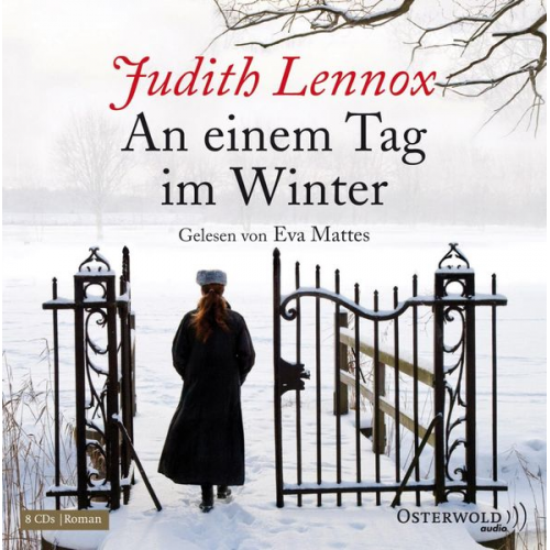 Judith Lennox - An einem Tag im Winter