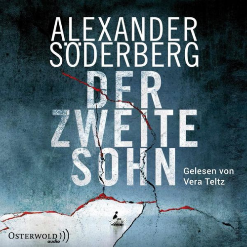 Alexander Söderberg - Der zweite Sohn