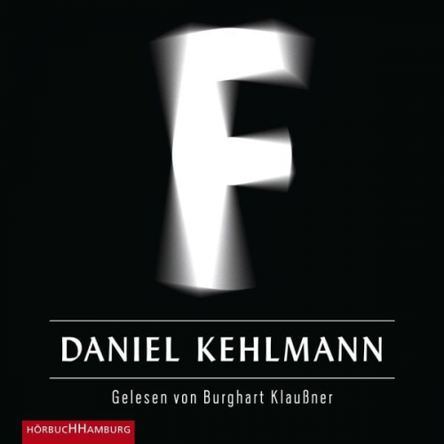 Daniel Kehlmann - F