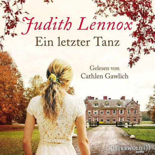 Judith Lennox - Ein letzter Tanz