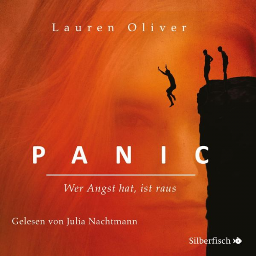 Lauren Oliver - Panic - Wer Angst hat, ist raus