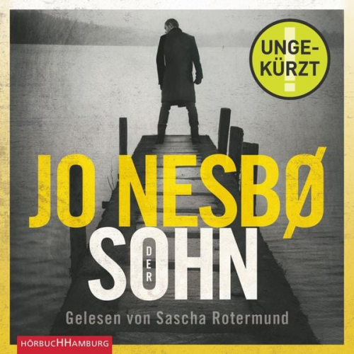 Jo Nesbo - Der Sohn