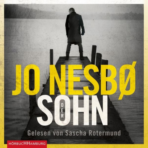 Jo Nesbo - Der Sohn