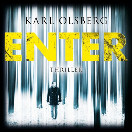 Karl Olsberg - Enter