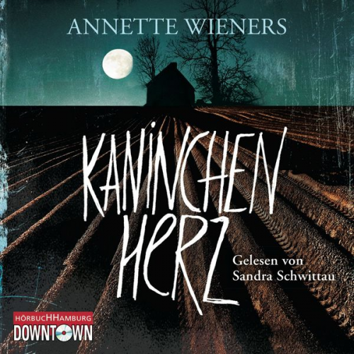 Annette Wieners - Kaninchenherz
