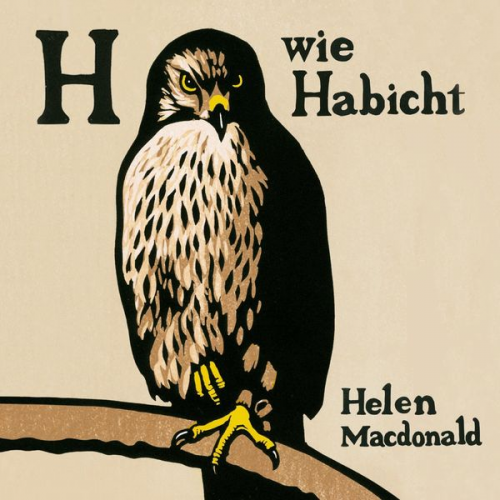 Helen Macdonald - H wie Habicht