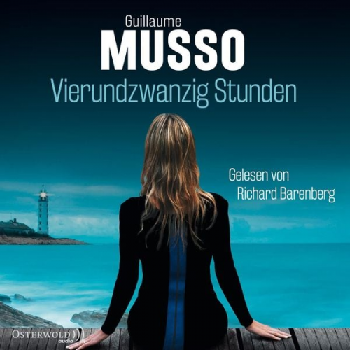 Guillaume Musso - Vierundzwanzig Stunden