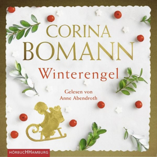 Corina Bomann - Winterengel