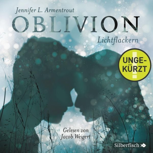 Jennifer L. Armentrout - Obsidian 0: Oblivion 3. Lichtflackern