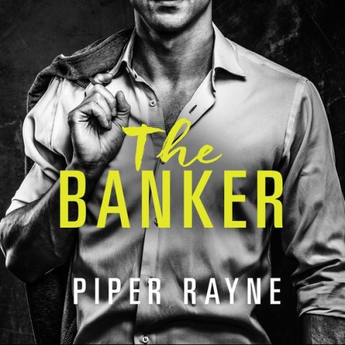 Piper Rayne - The Banker (San Francisco Hearts 3)