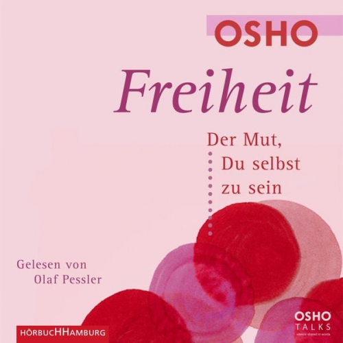 Osho - Freiheit