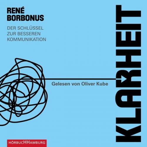 René Borbonus - Klarheit