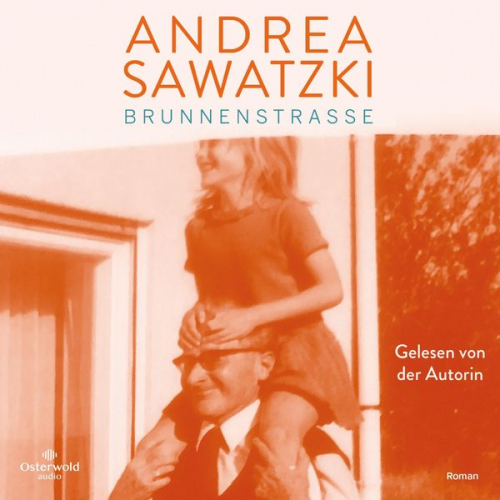 Andrea Sawatzki - Brunnenstraße