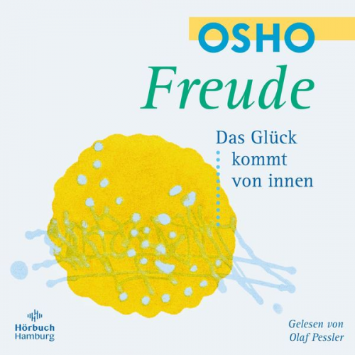 Osho - Freude