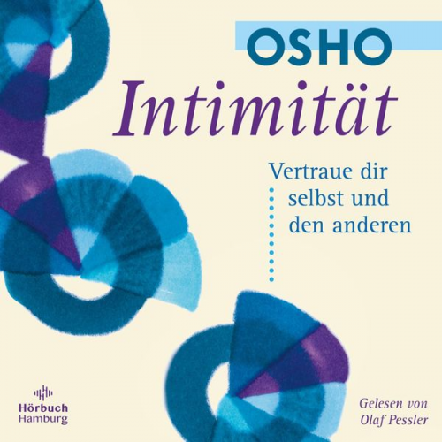 Osho - Intimität