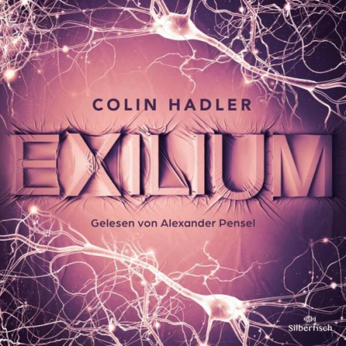 Colin Hadler - Exilium