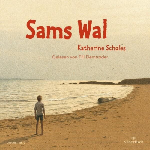 Katherine Scholes - Sams Wal