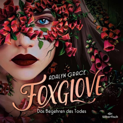 Adalyn Grace - Belladonna 2: Foxglove – Das Begehren des Todes