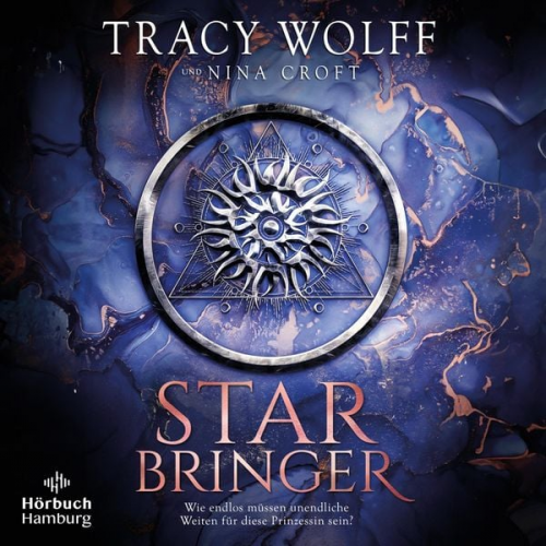 Tracy Wolff Nina Croft - Star Bringer