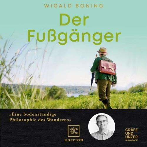 Wigald Boning - Der Fußgänger