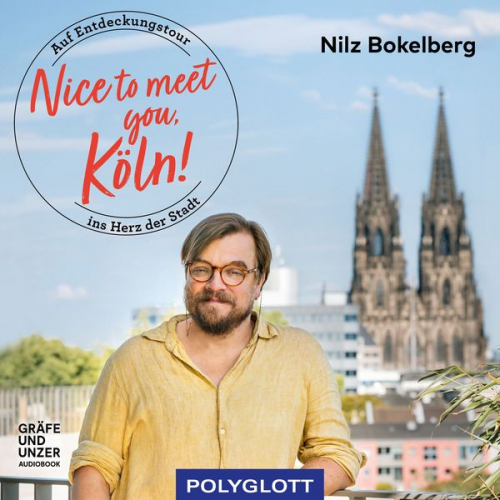 Nilz Bokelberg - Nice to meet you, Köln