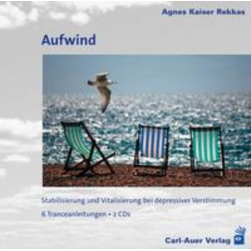 Kaiser Rekkas - Aufwind