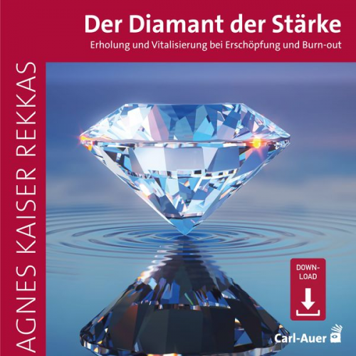 Agnes Kaiser Rekkas - Der Diamant der Stärke