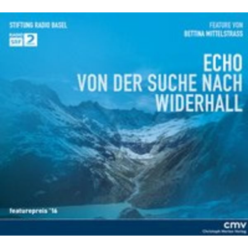 Bettina Mittelstrass - Echo